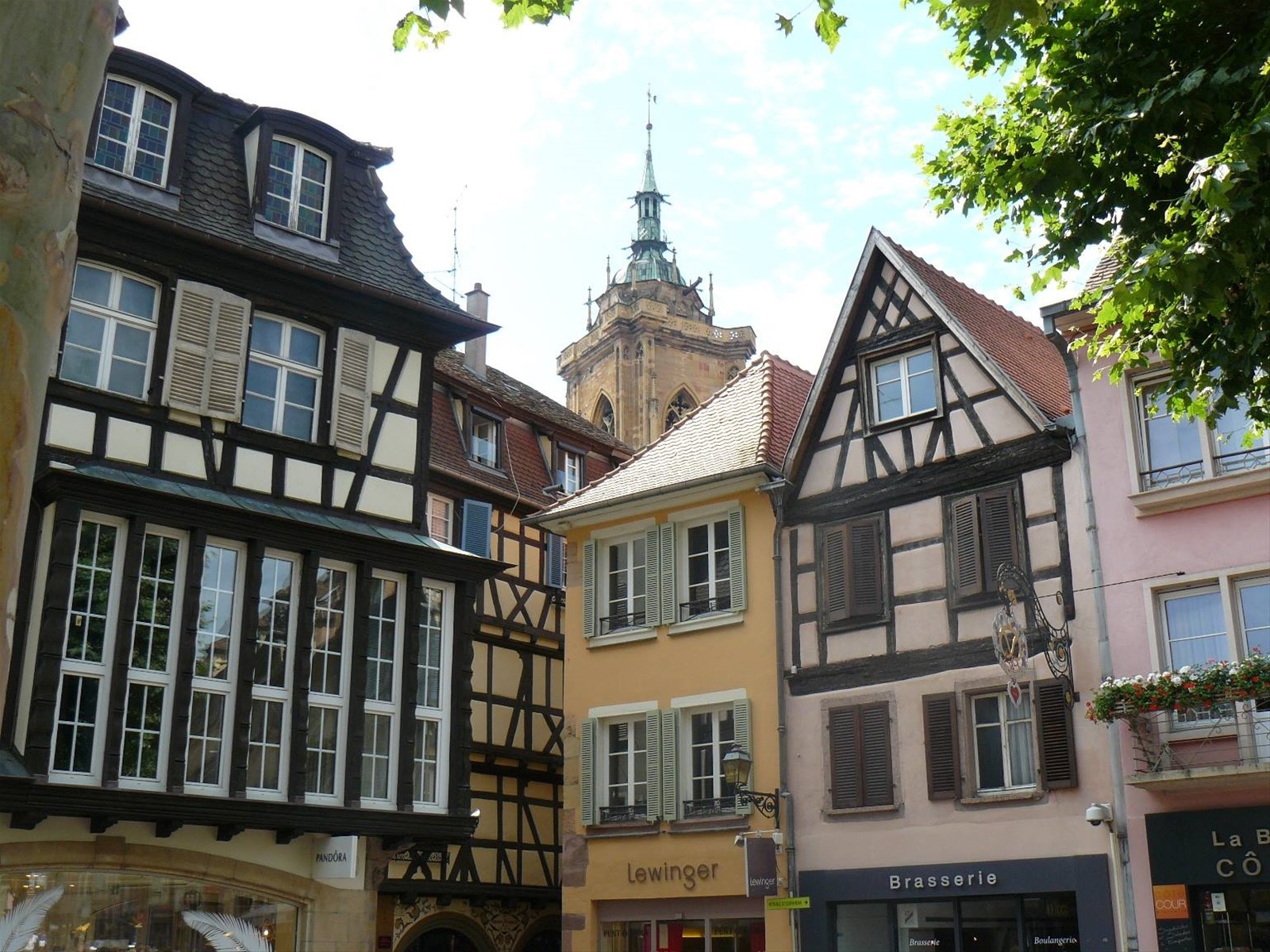 Colmar