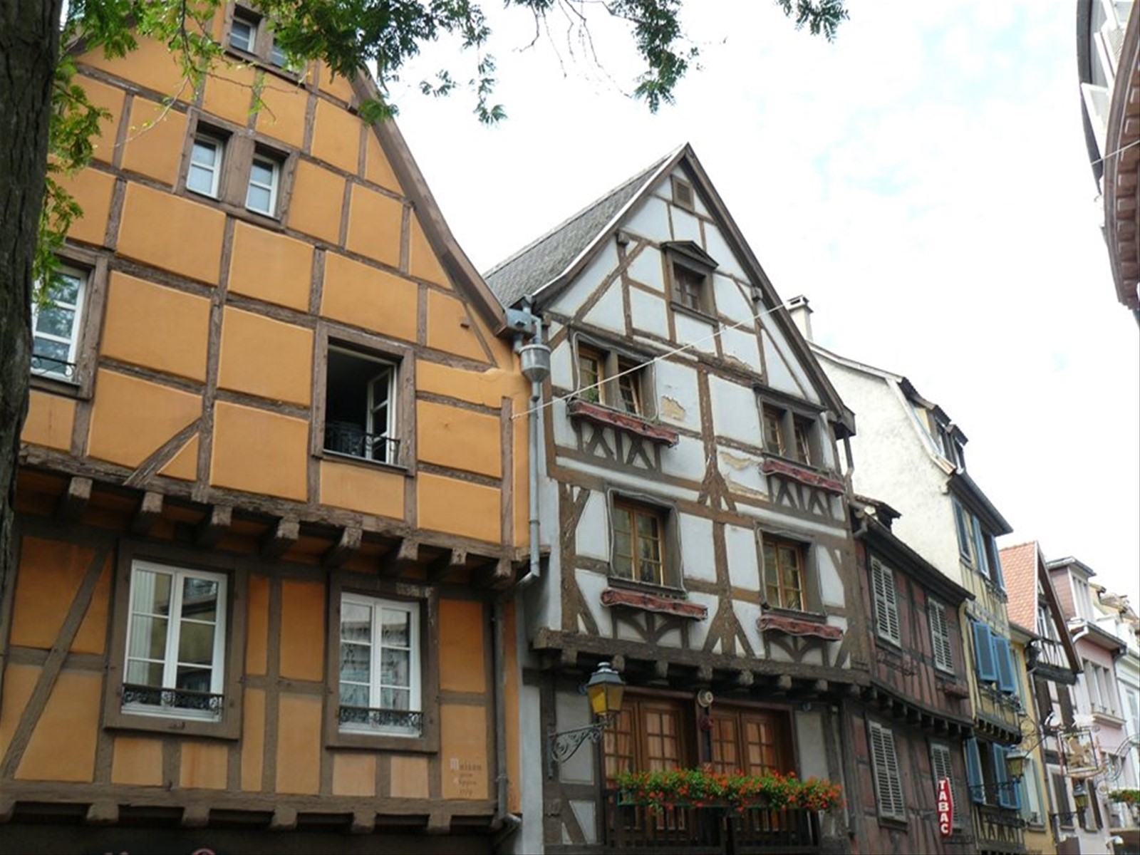 Colmar