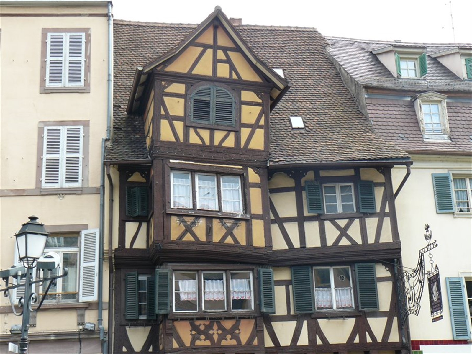 Colmar