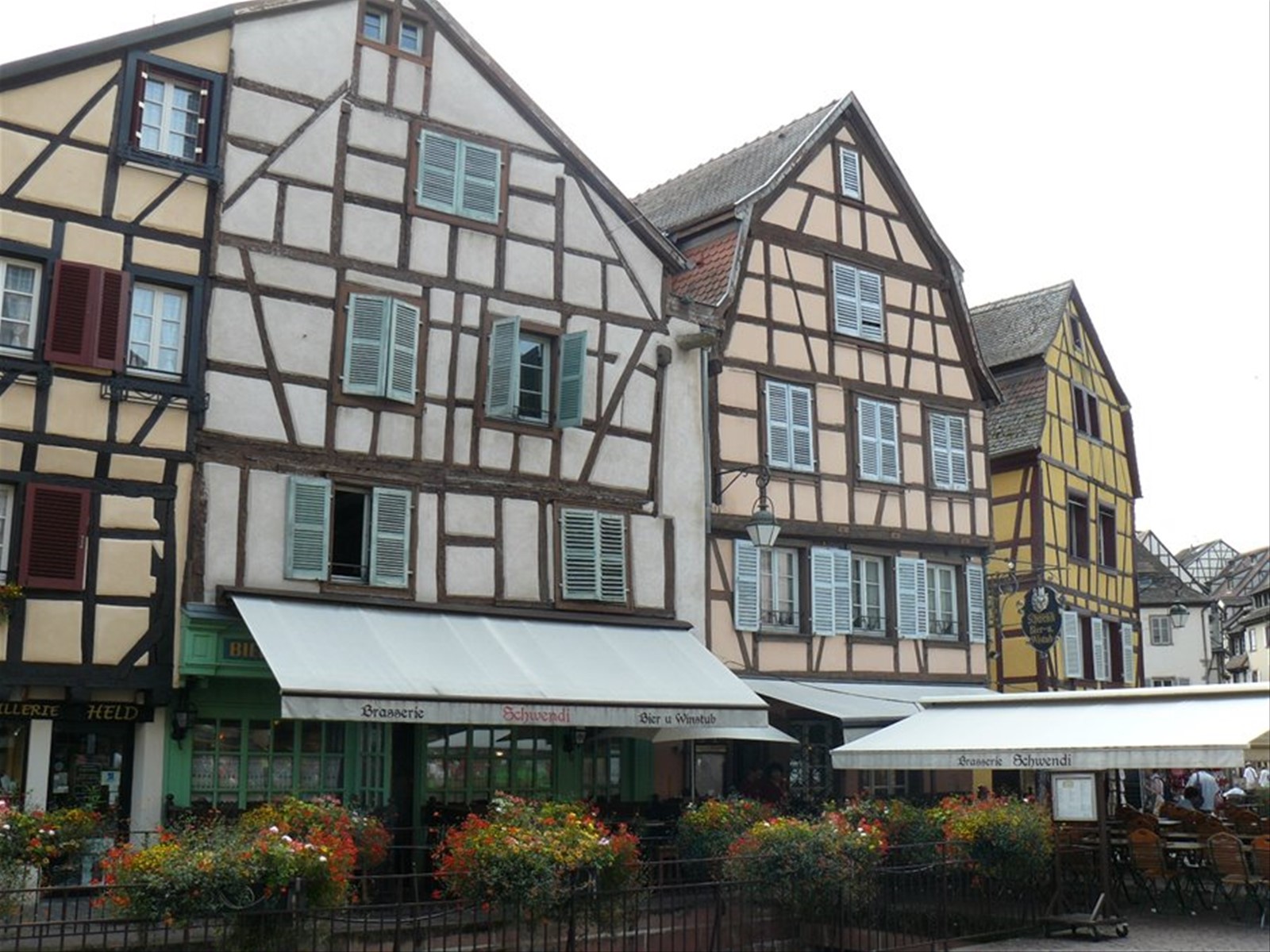 Colmar