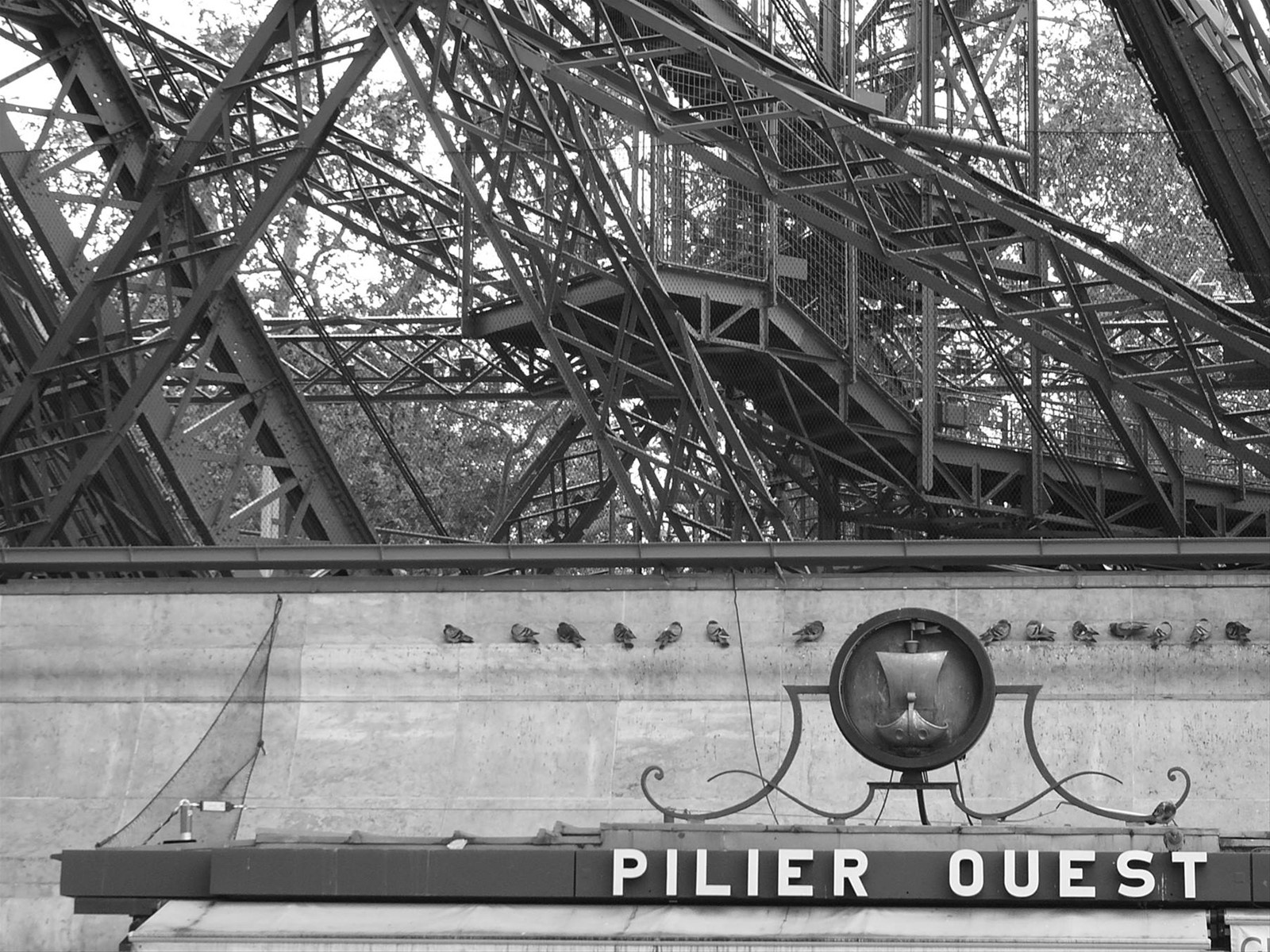 Tour Eiffel