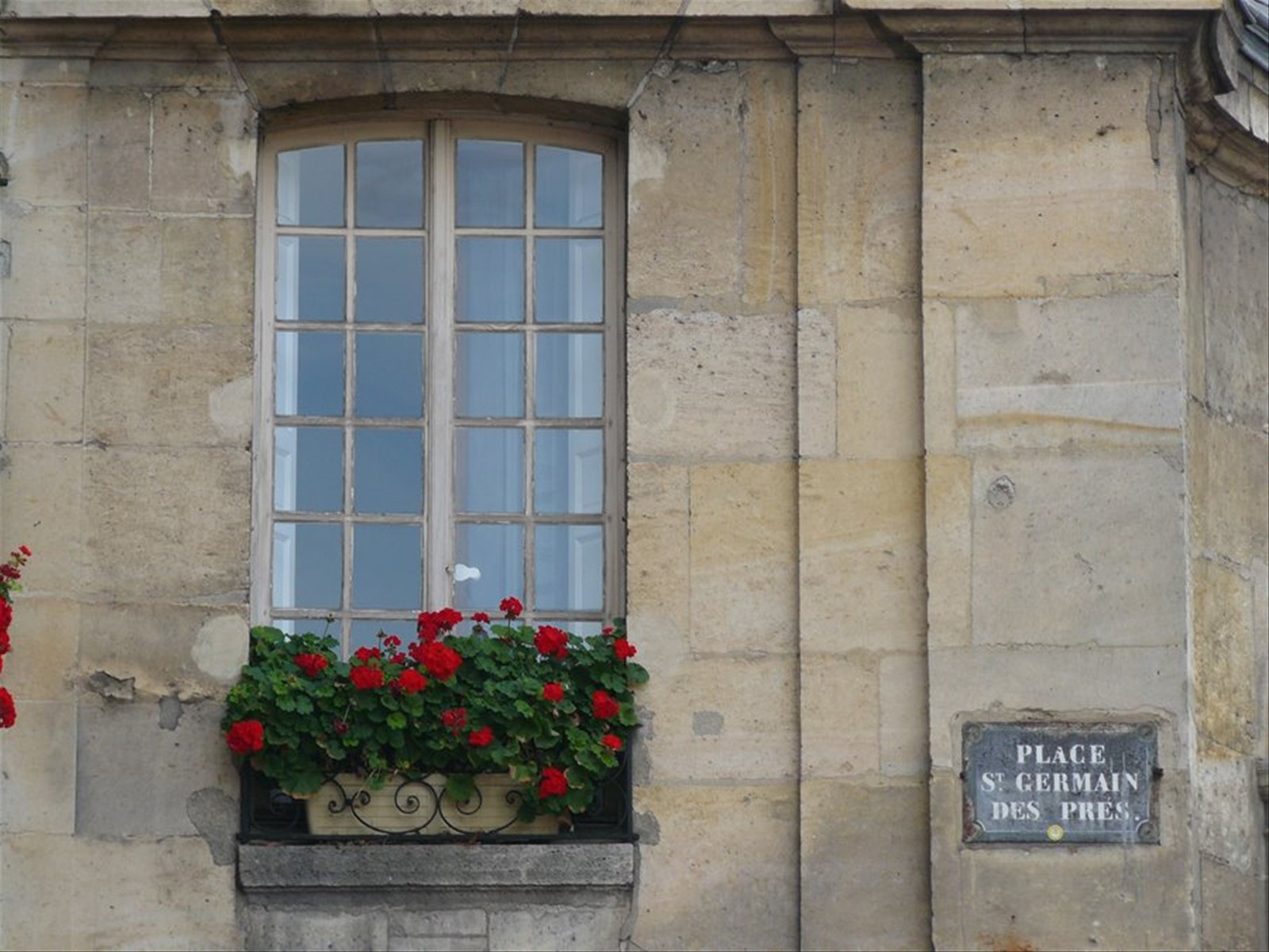 St.Germain de pres