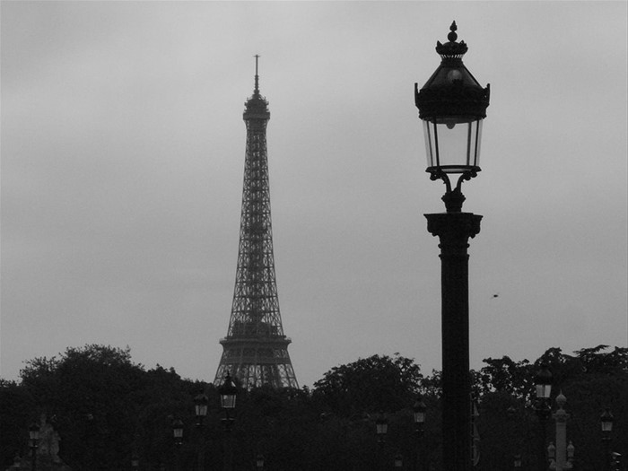 Place de la Concorde