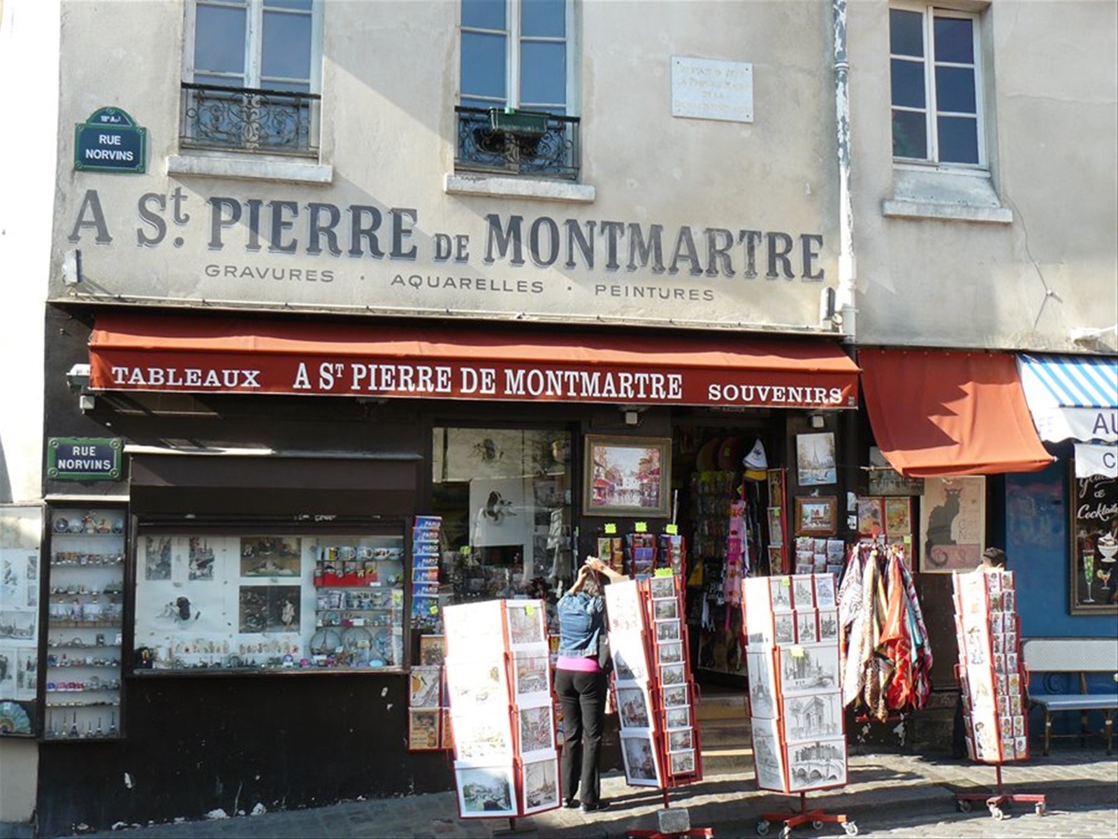 Montmartre