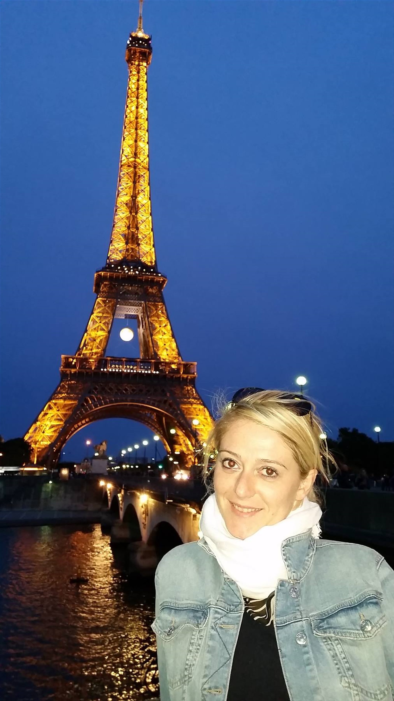 Tour Eiffel