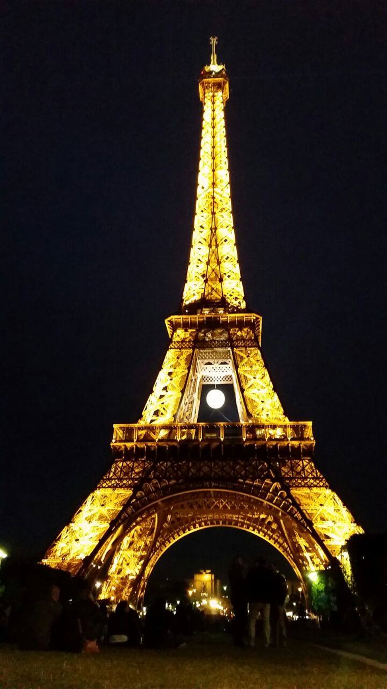 Tour Eiffel