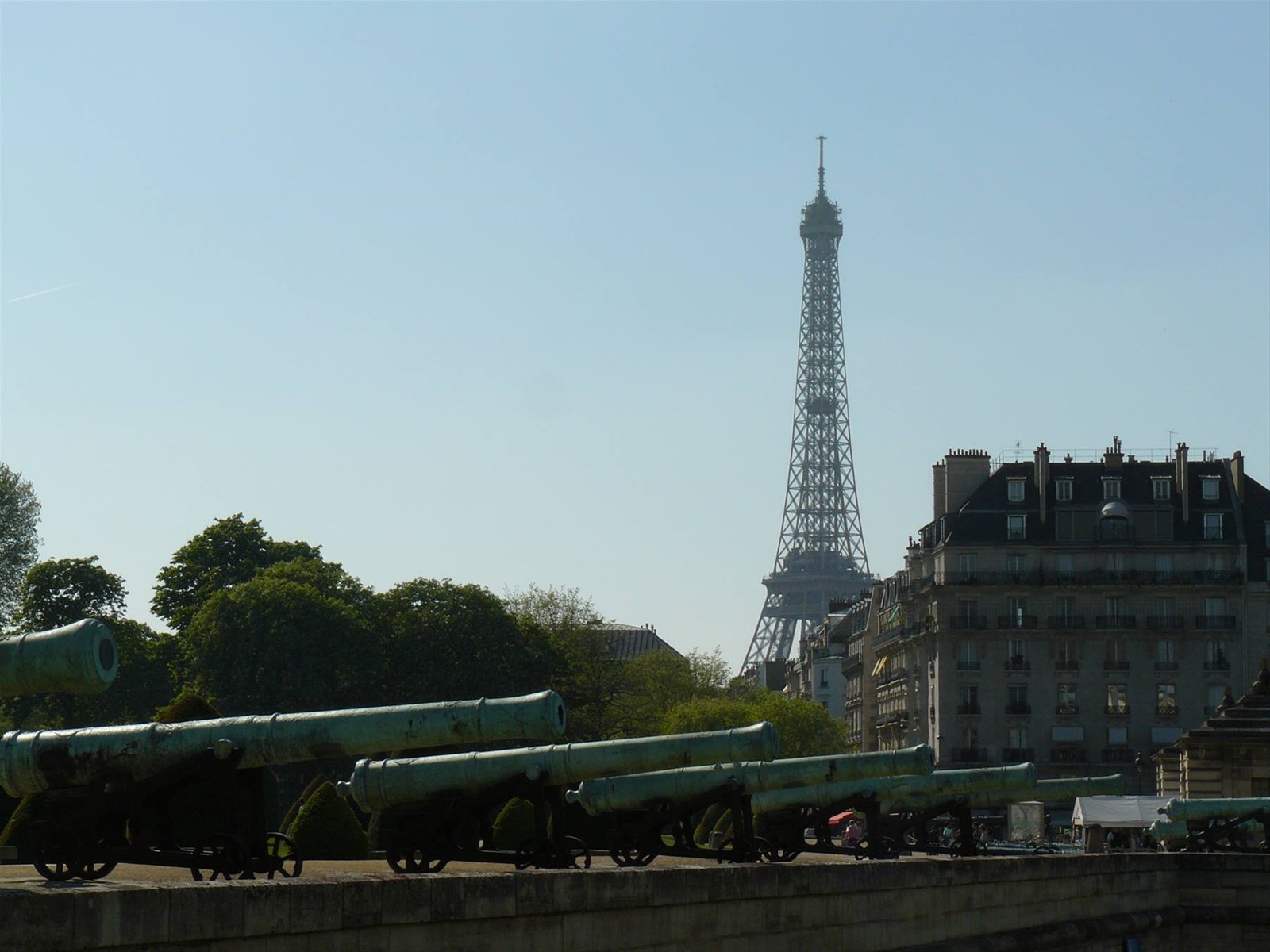 Les Invalides