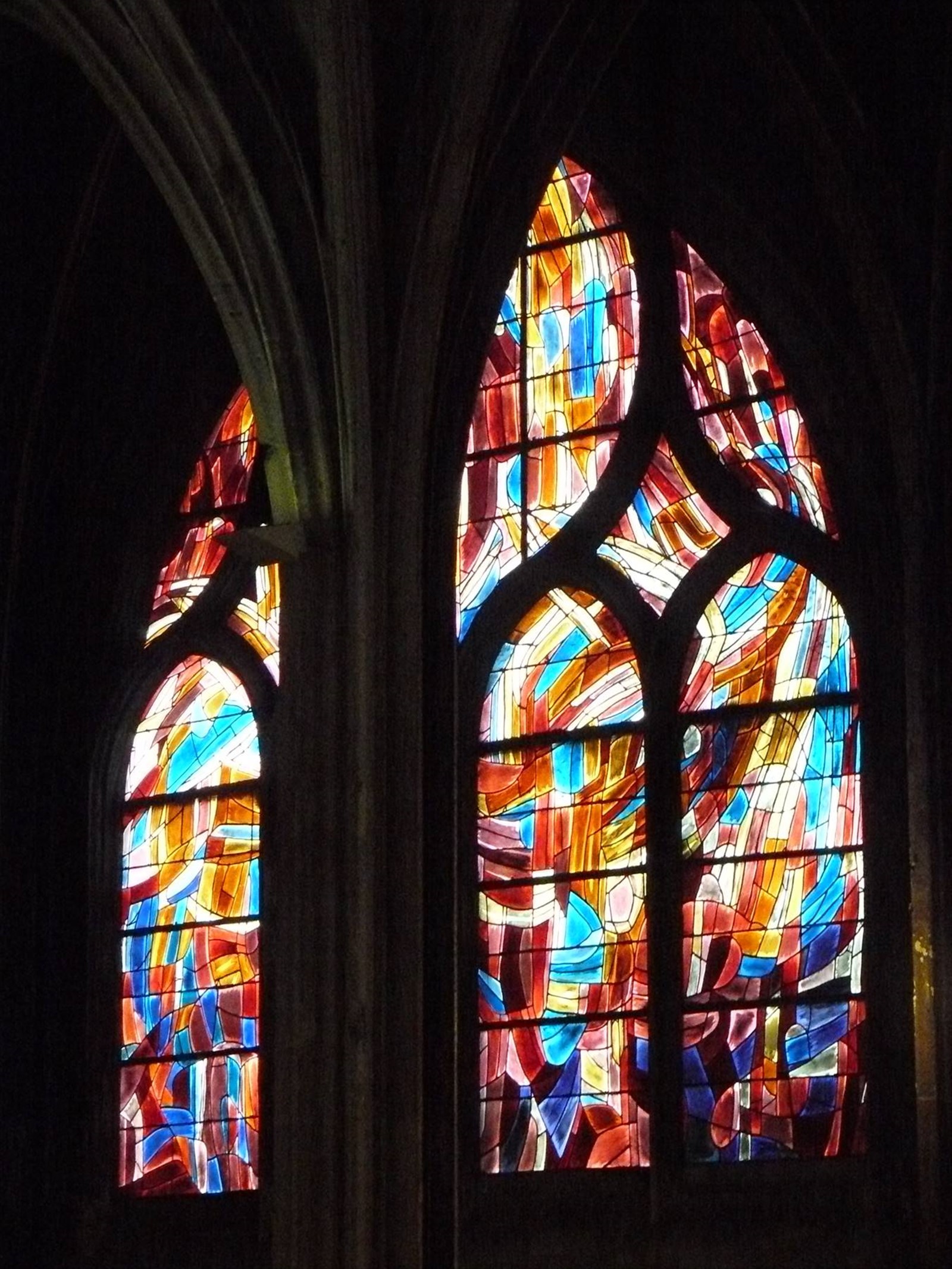 Eglise St.Severin