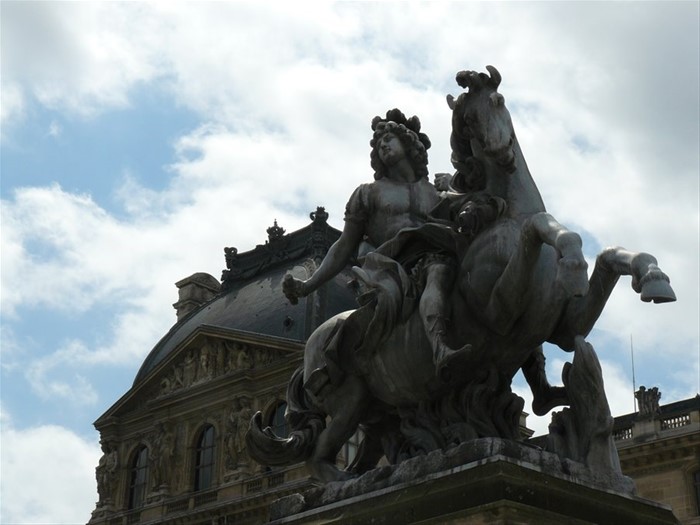 Louvre