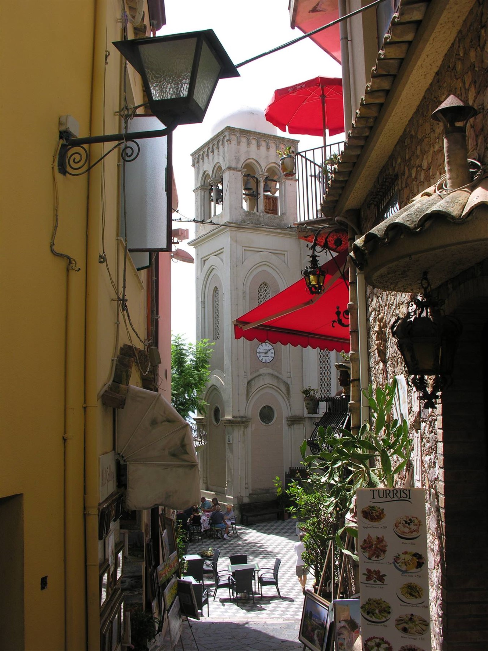 Castelmola