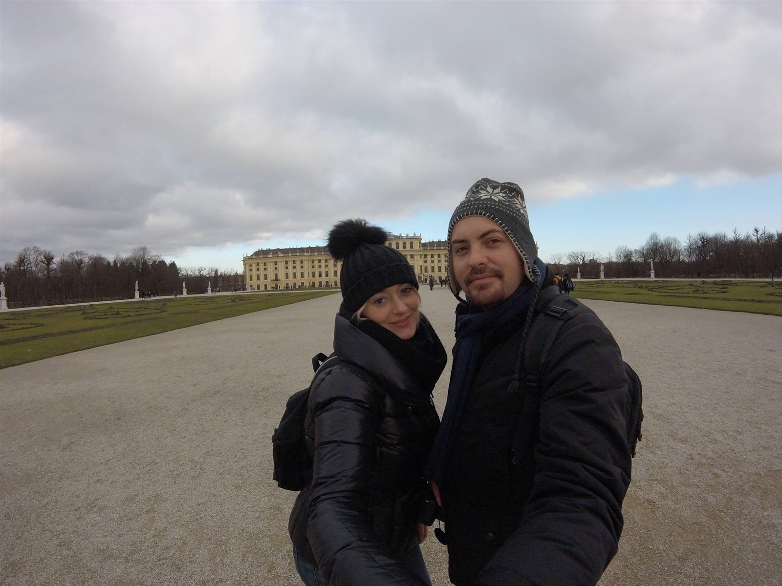 Shoenbrunn