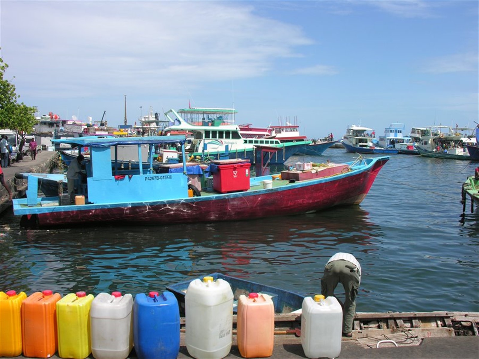 Malé