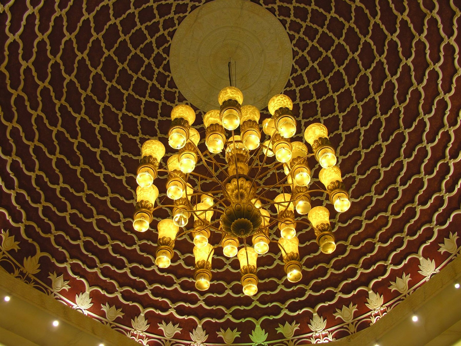 IBN Battuta Mall