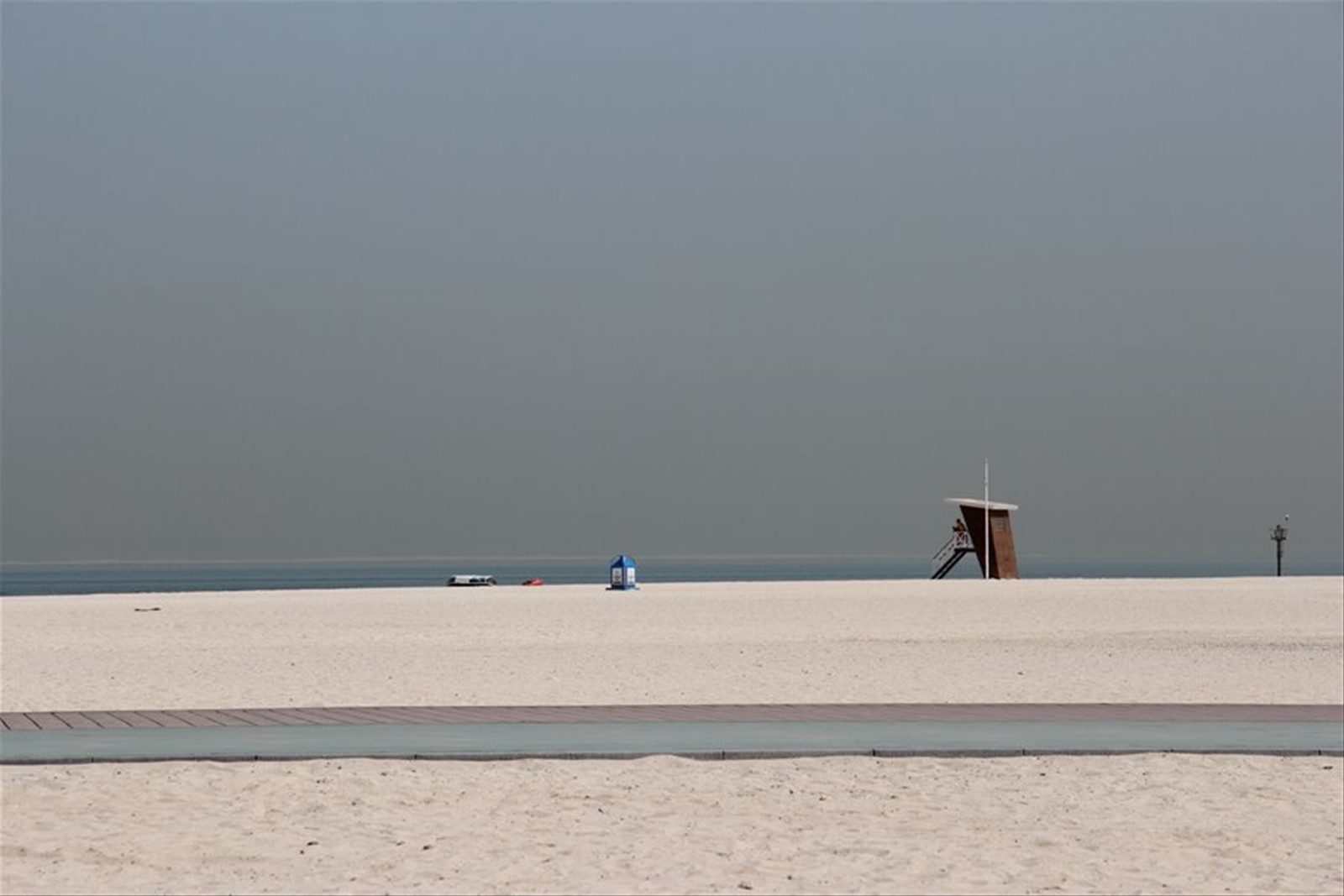 Jumeirah Beach