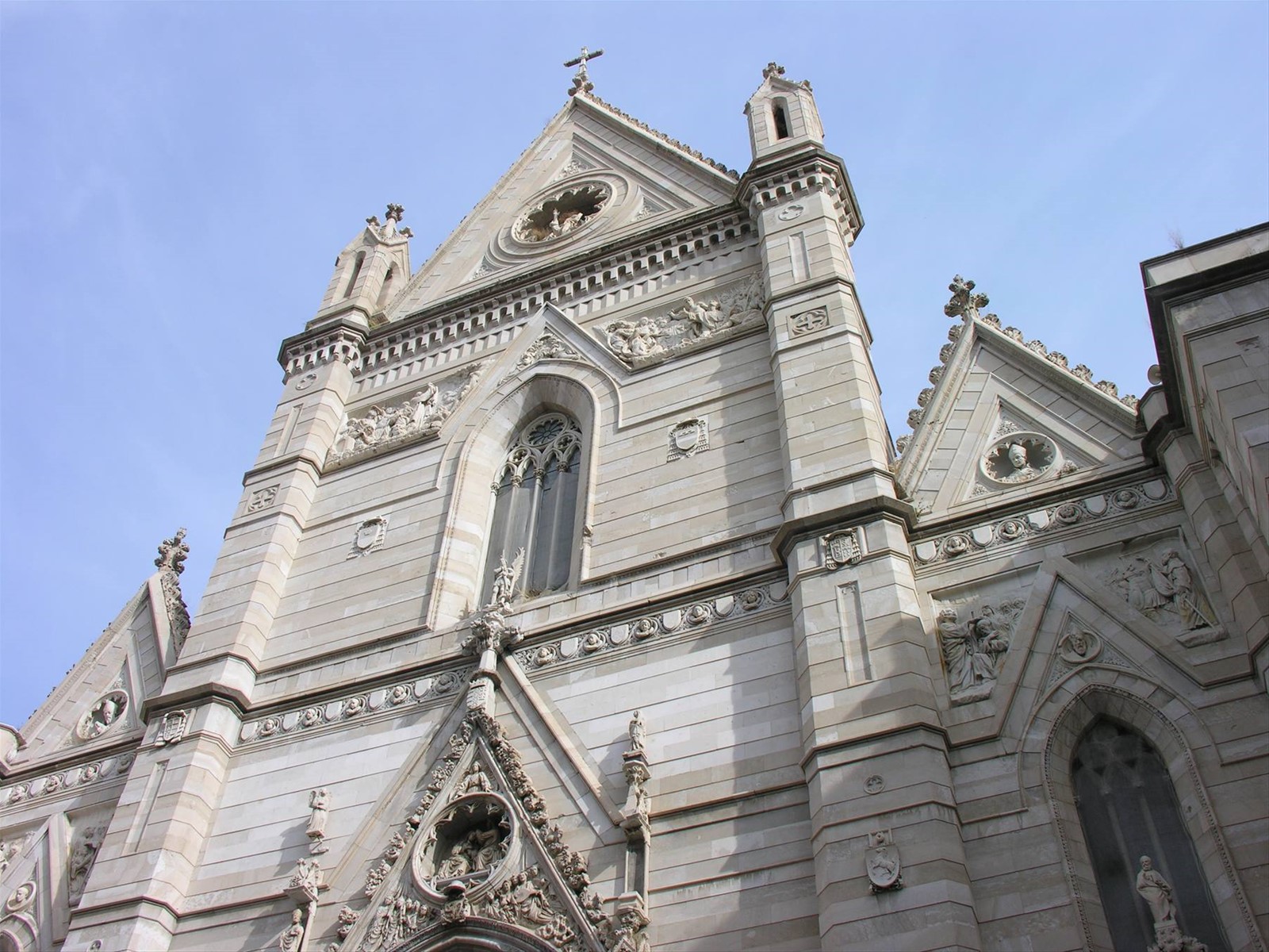 Duomo di Napoli