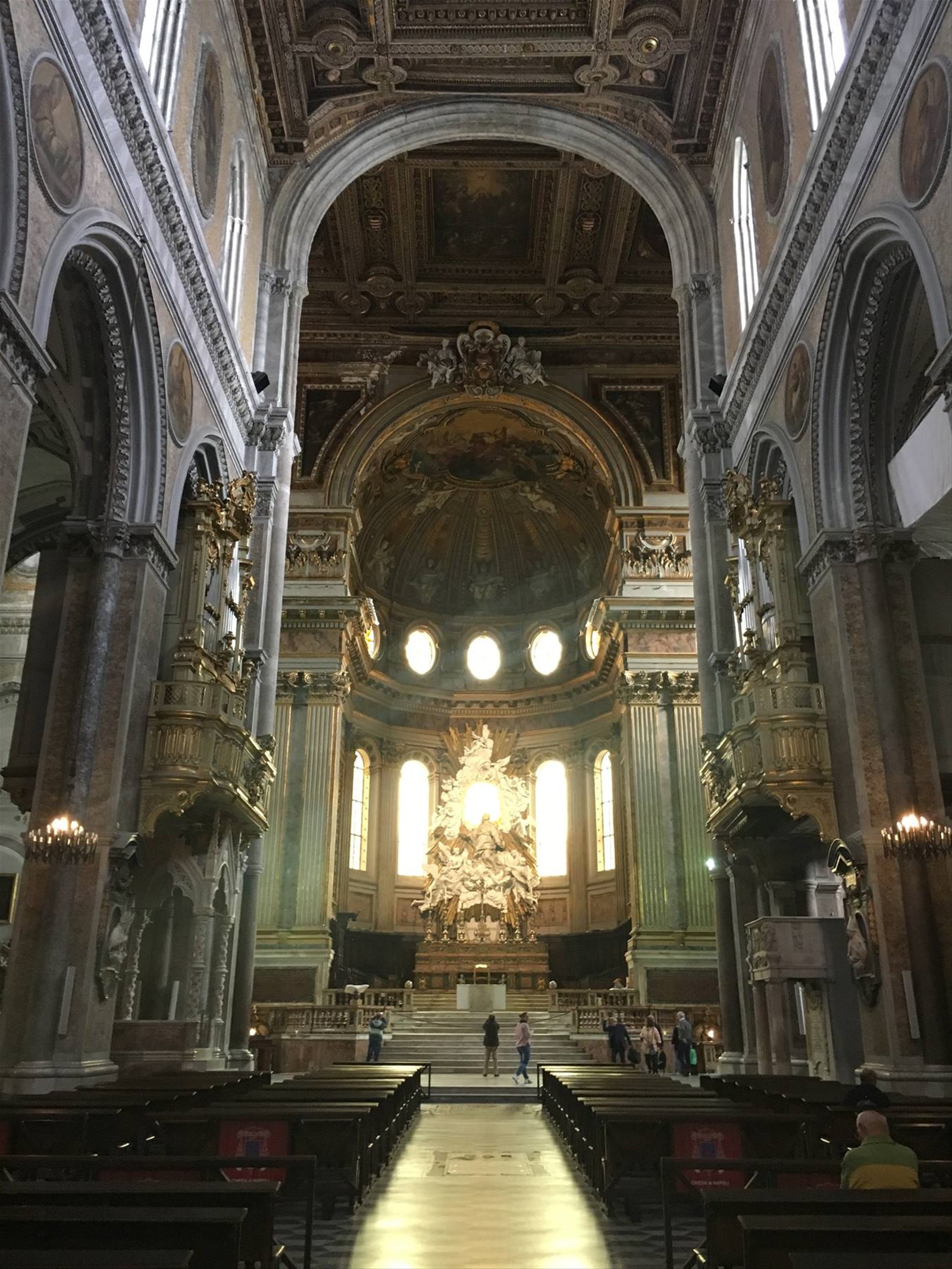 Duomo di Napoli