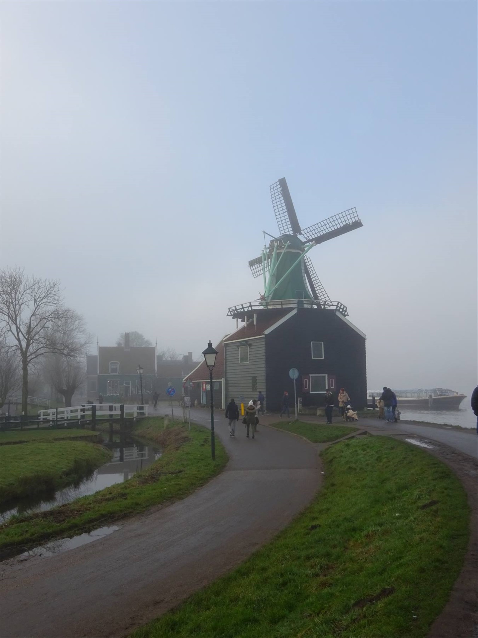 Zaanse Shans