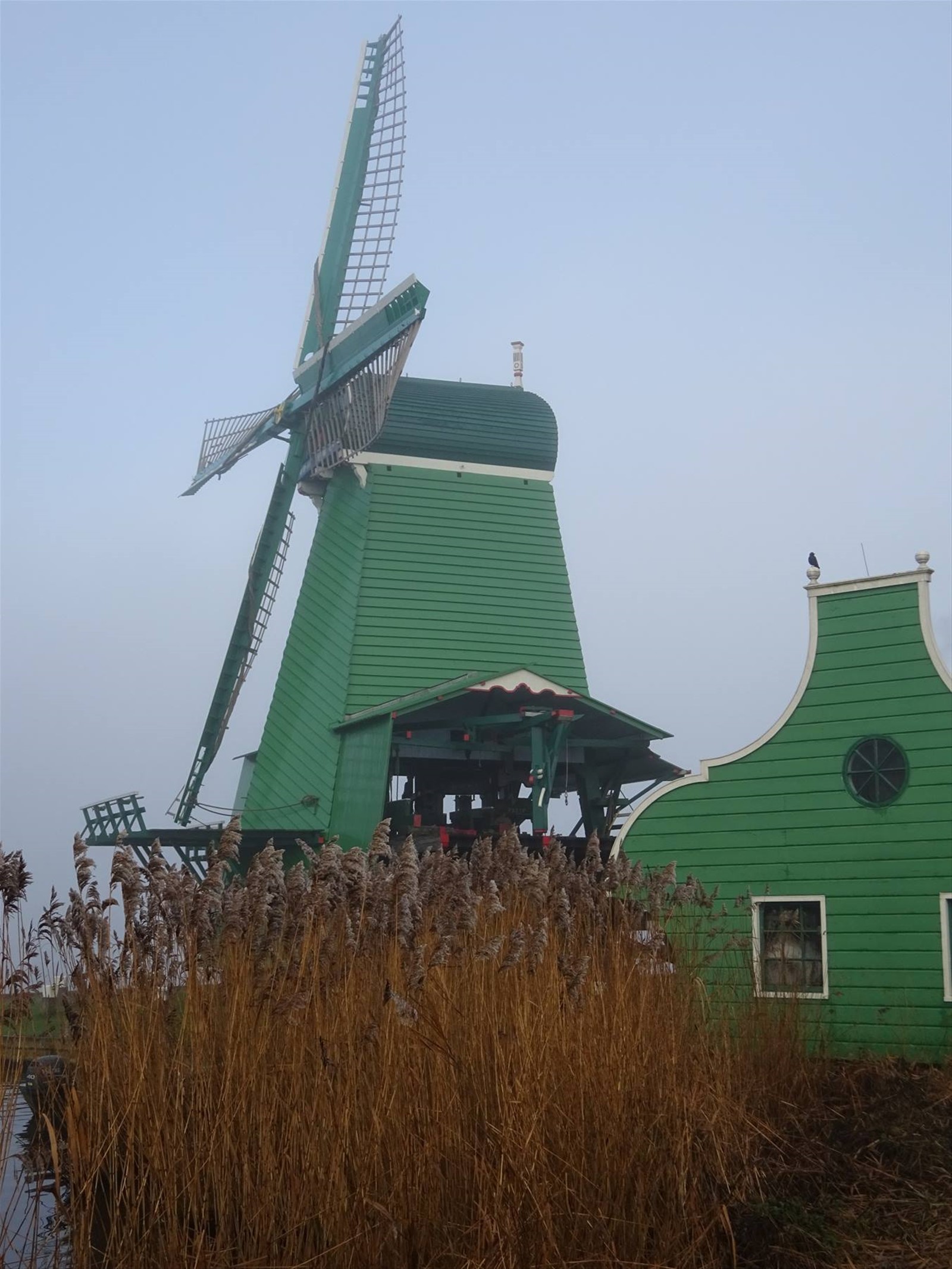 Zaanse Shans