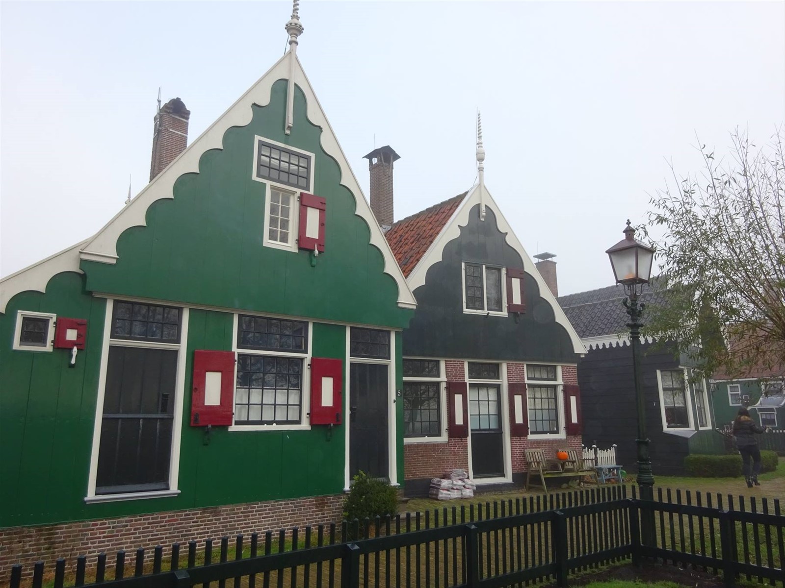 Zaanse Shans