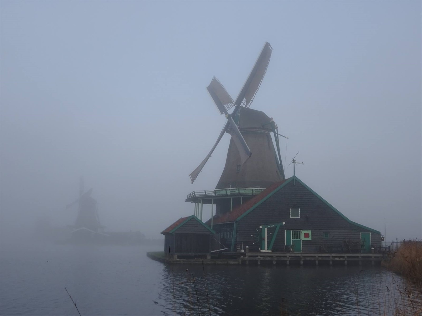 Zaanse Shans