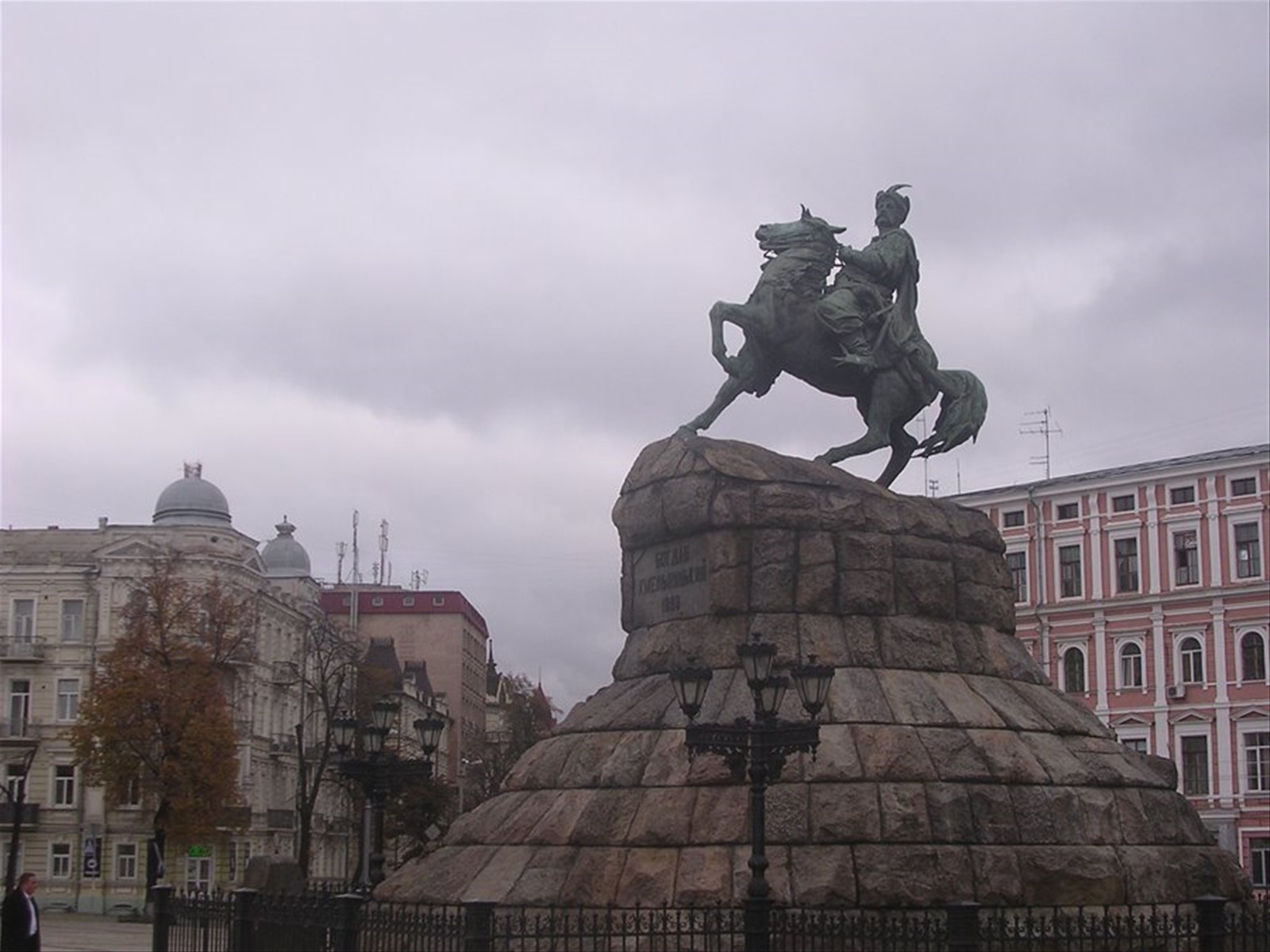 Foto di viaggio in UCRAINA