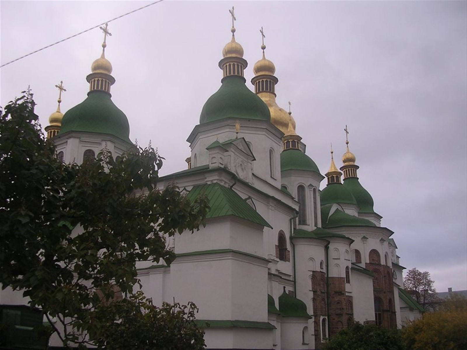Santa Sofia
