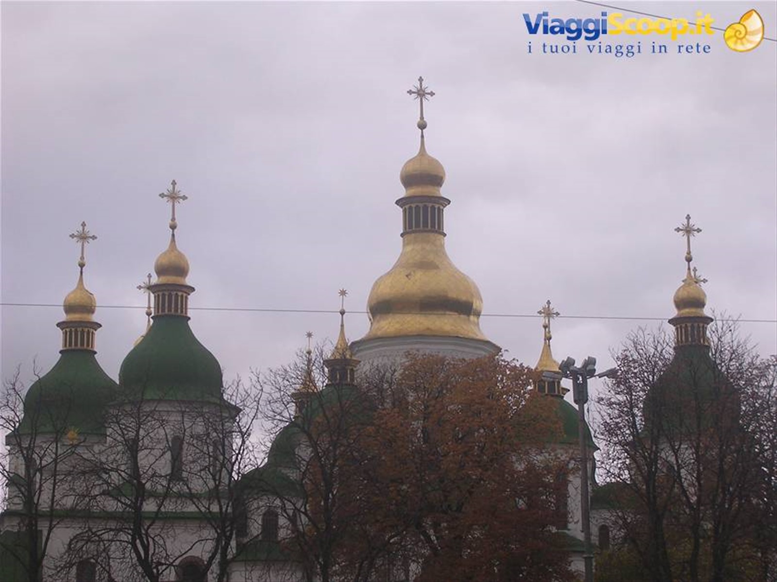 Santa Sofia