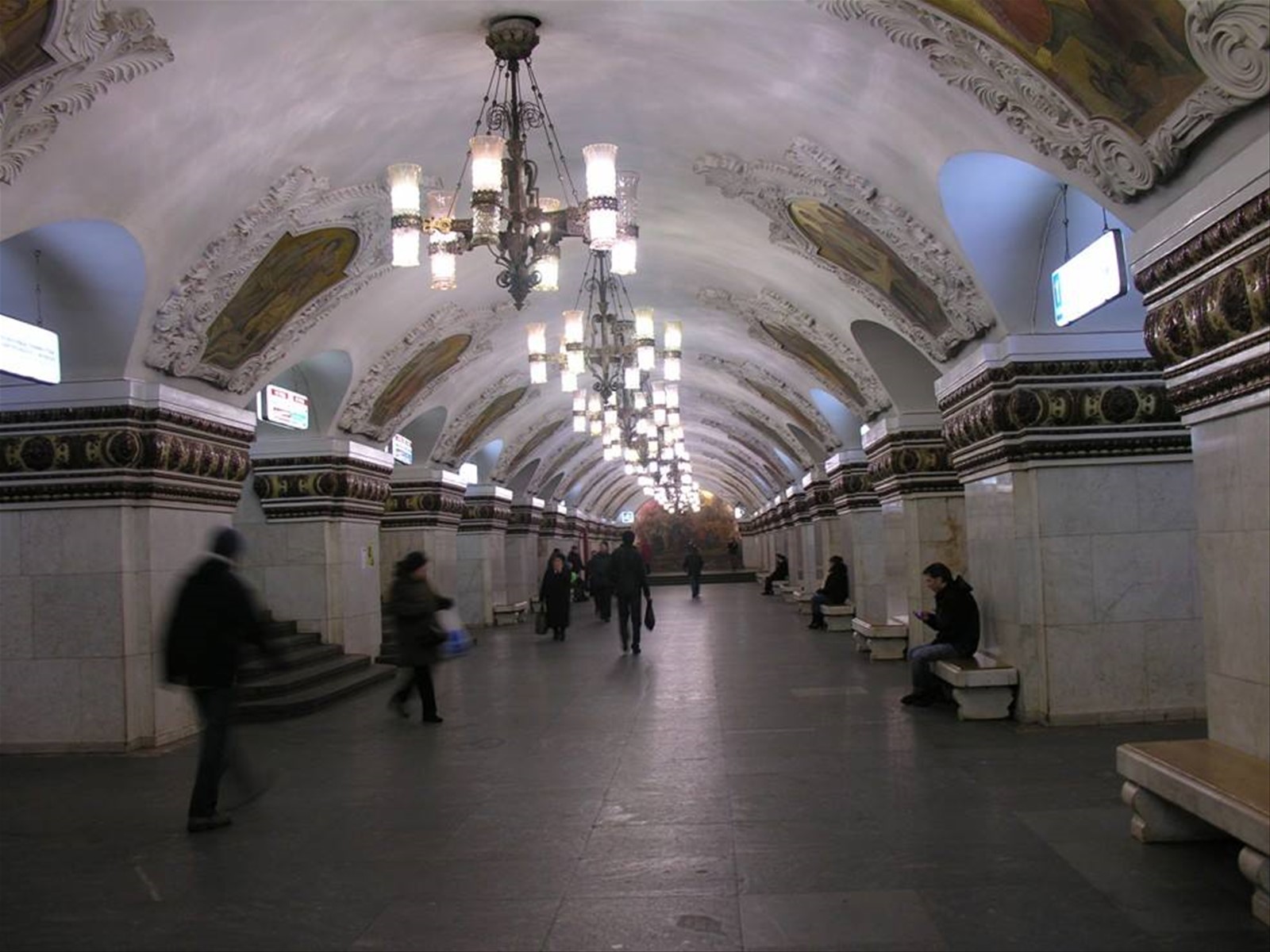 Metropolitana