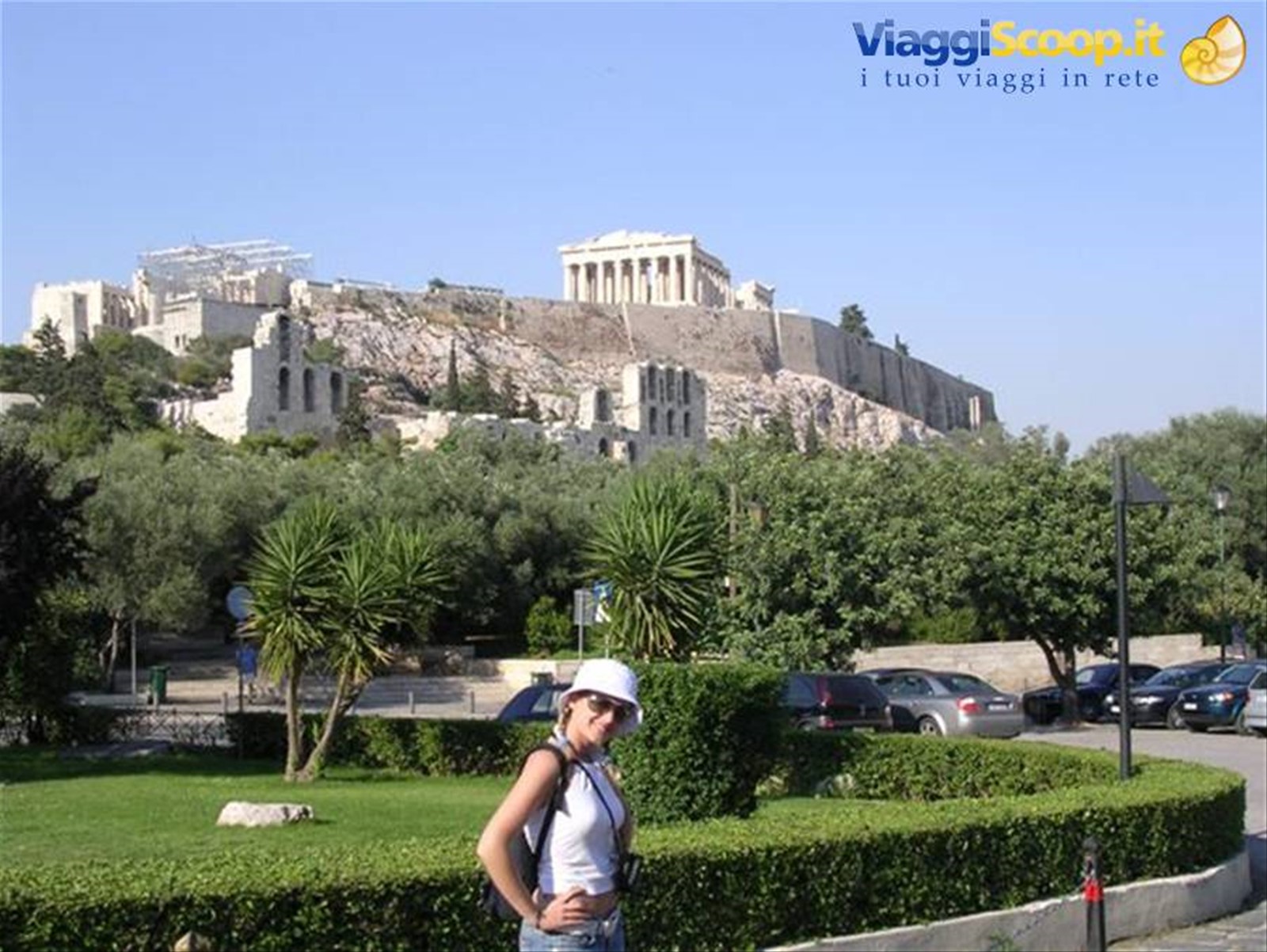 Foto di viaggio in GRECIA