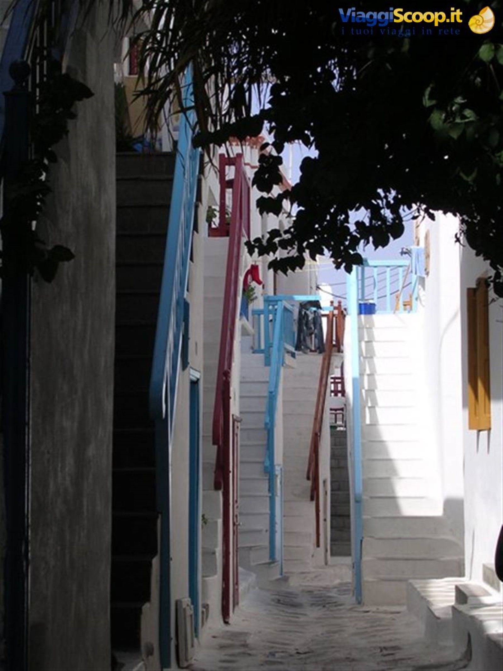 Mikonos