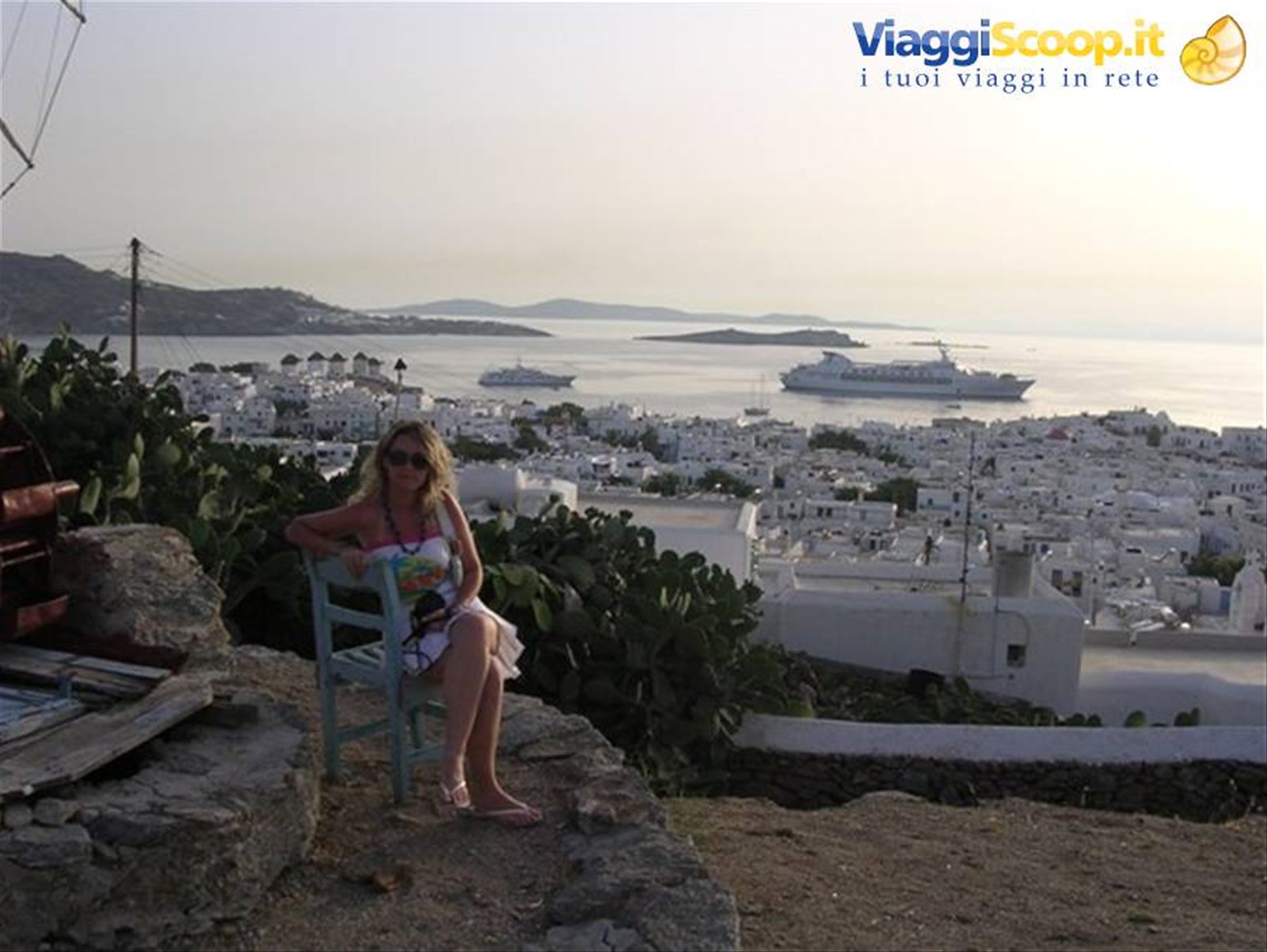 Foto di viaggio in GRECIA