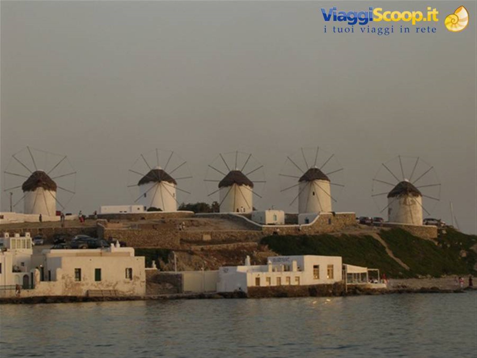 Mikonos