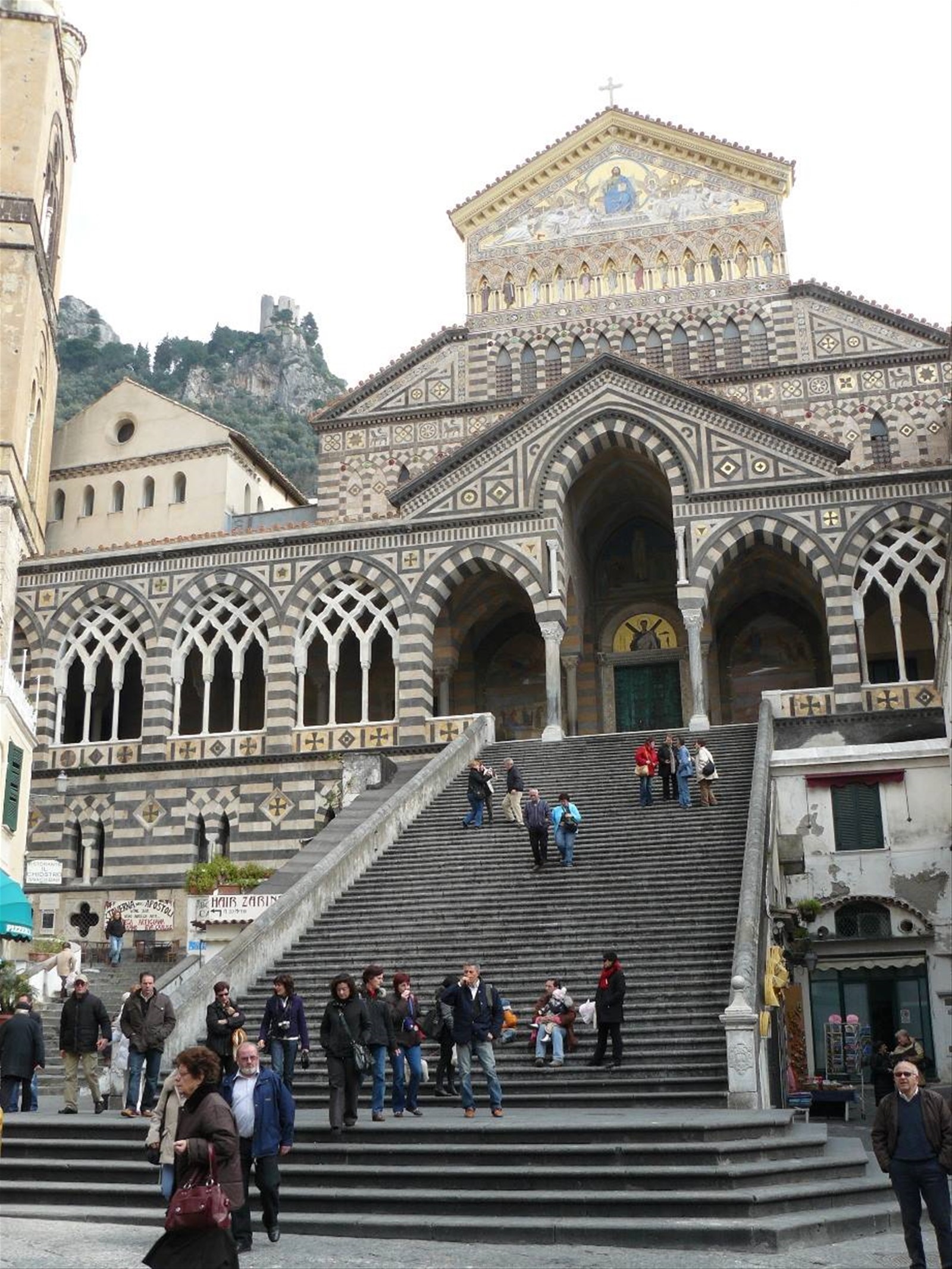 Amalfi