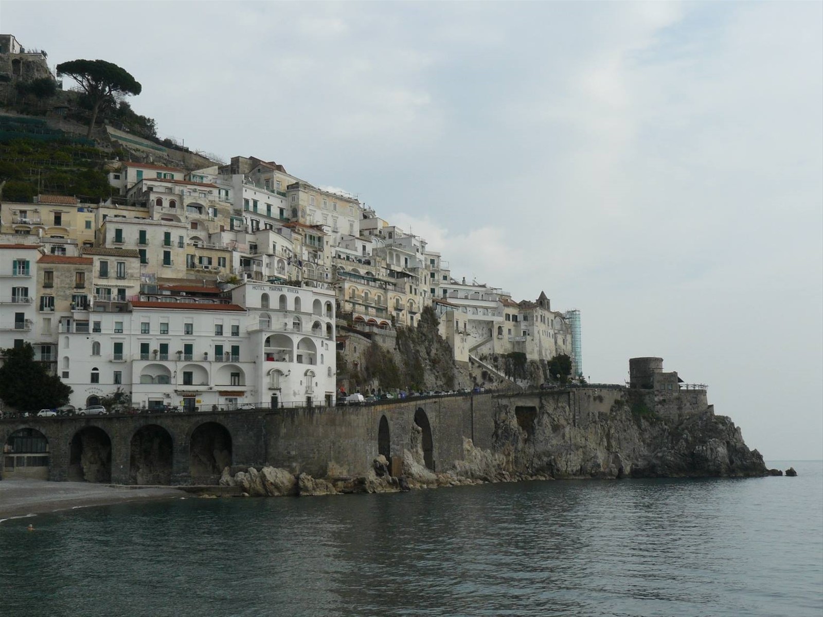 Amalfi