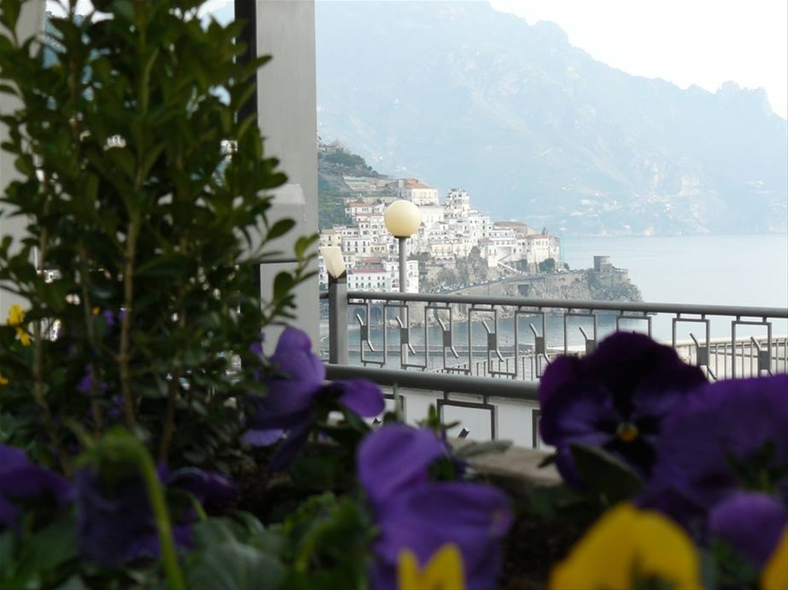 Amalfi