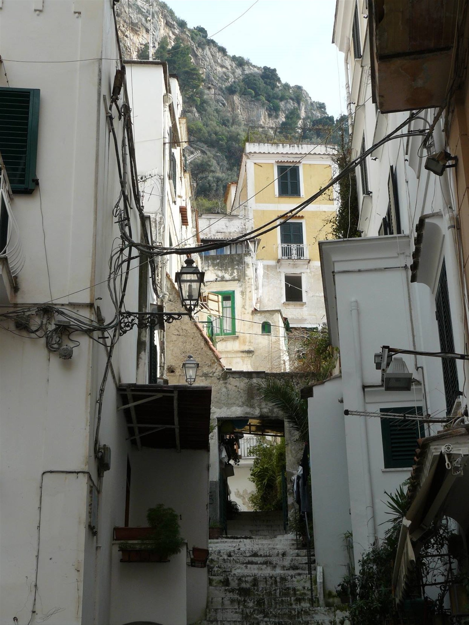 Amalfi