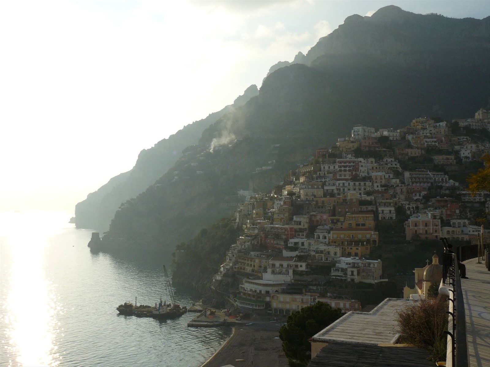 Positano