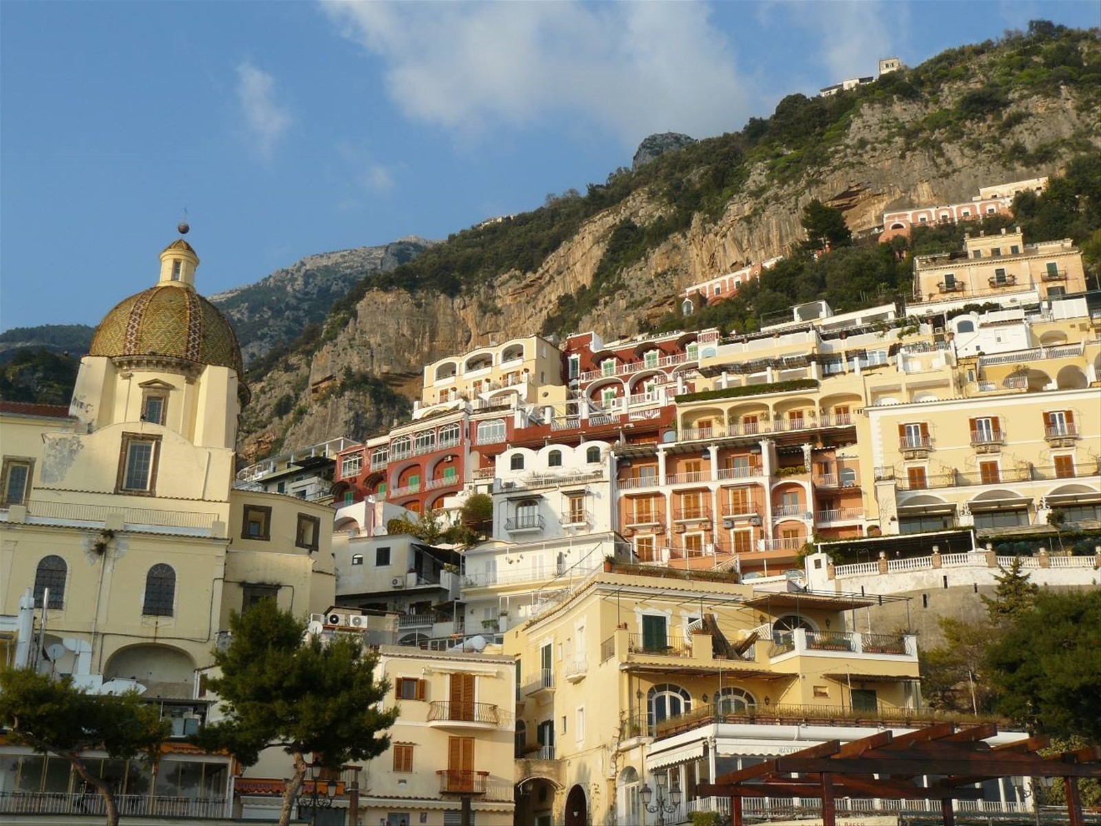 Positano
