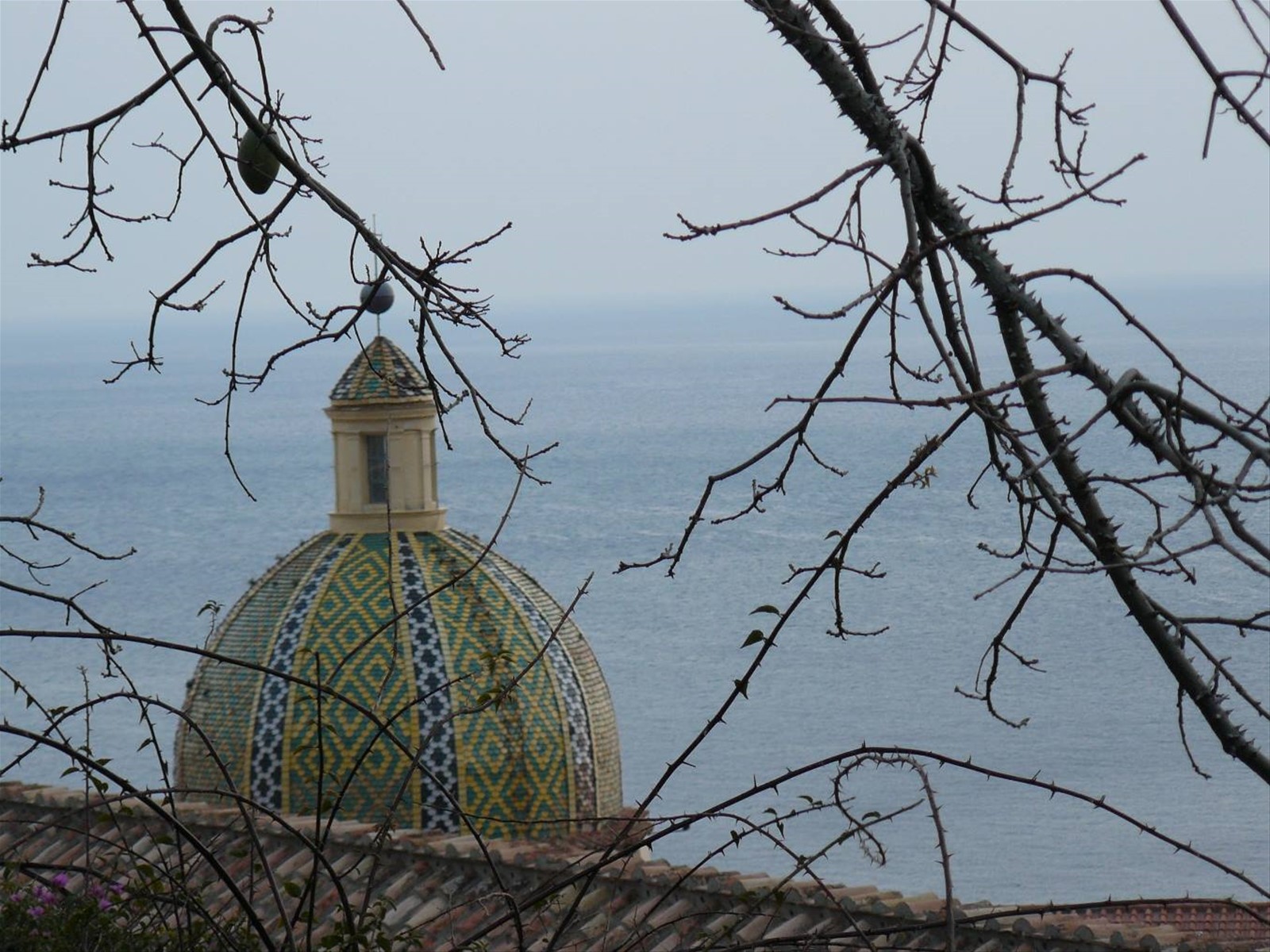 Positano