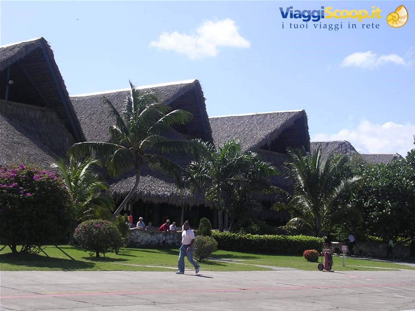 Aeroporto di Punta Cana
