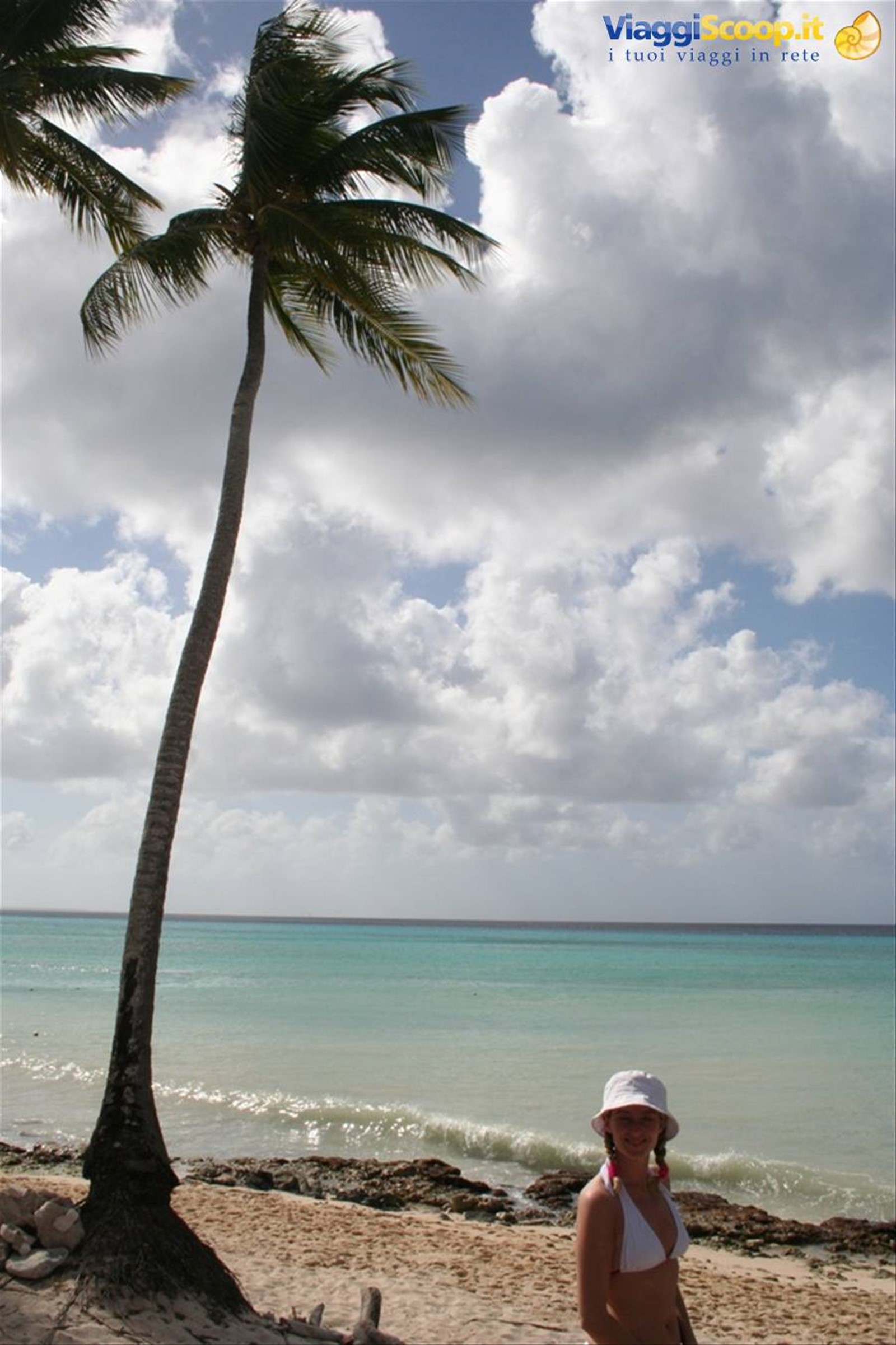 Foto di viaggio in REPUBBLICA DOMINICANA