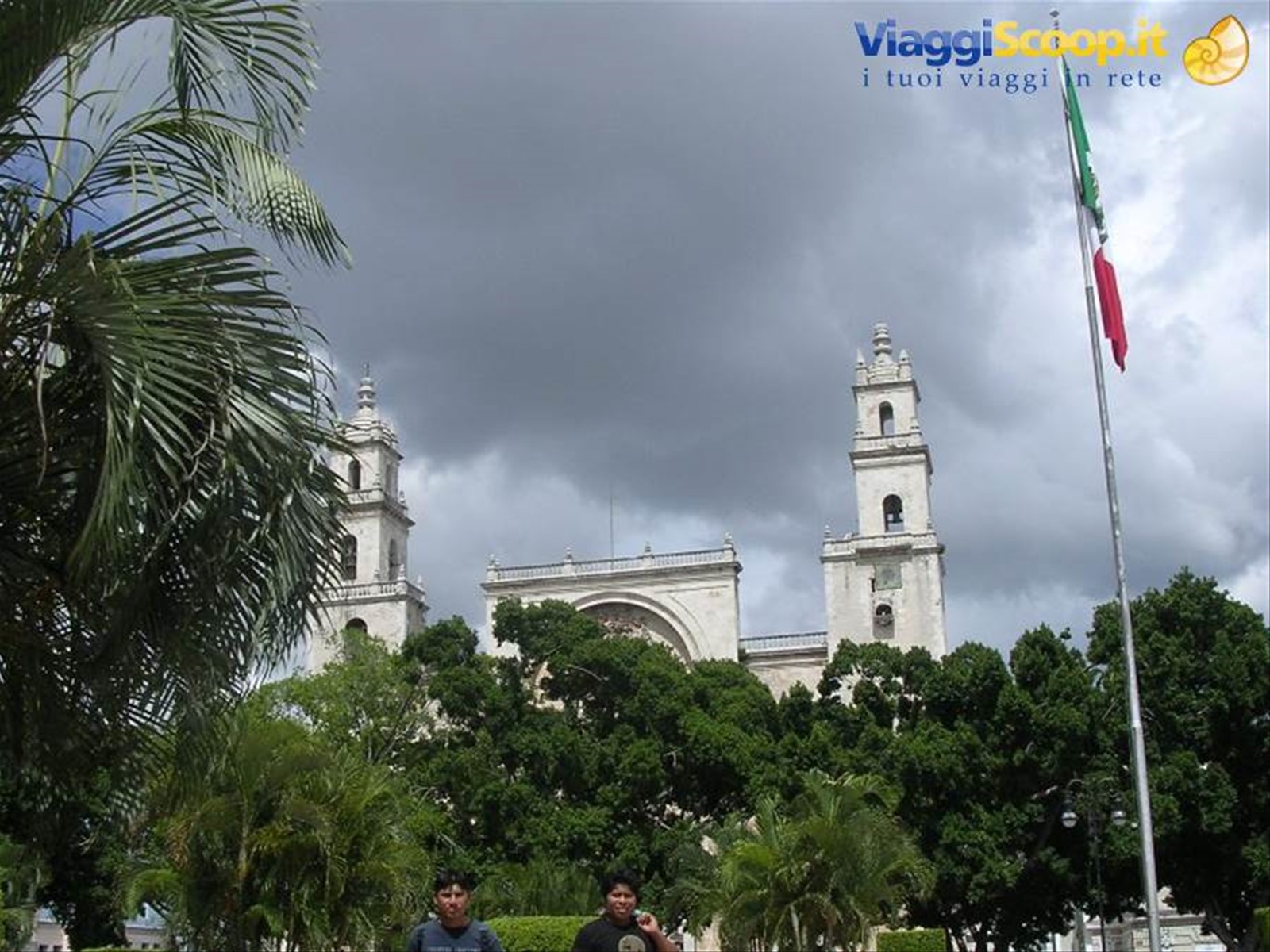 Merida - Cattedrale