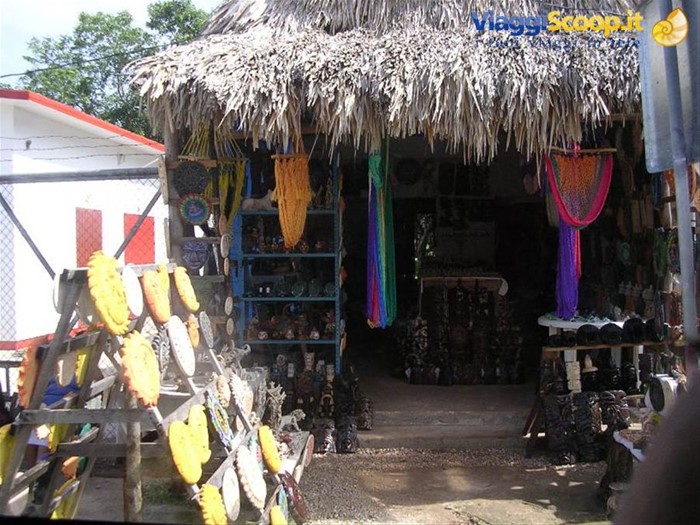 Souvenirs