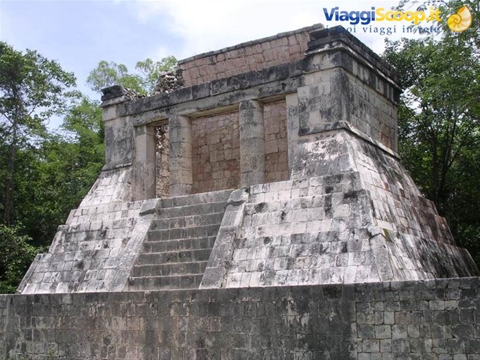 Chichen Itza