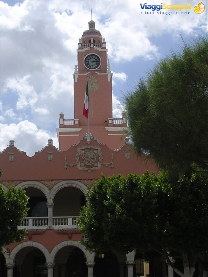Merida