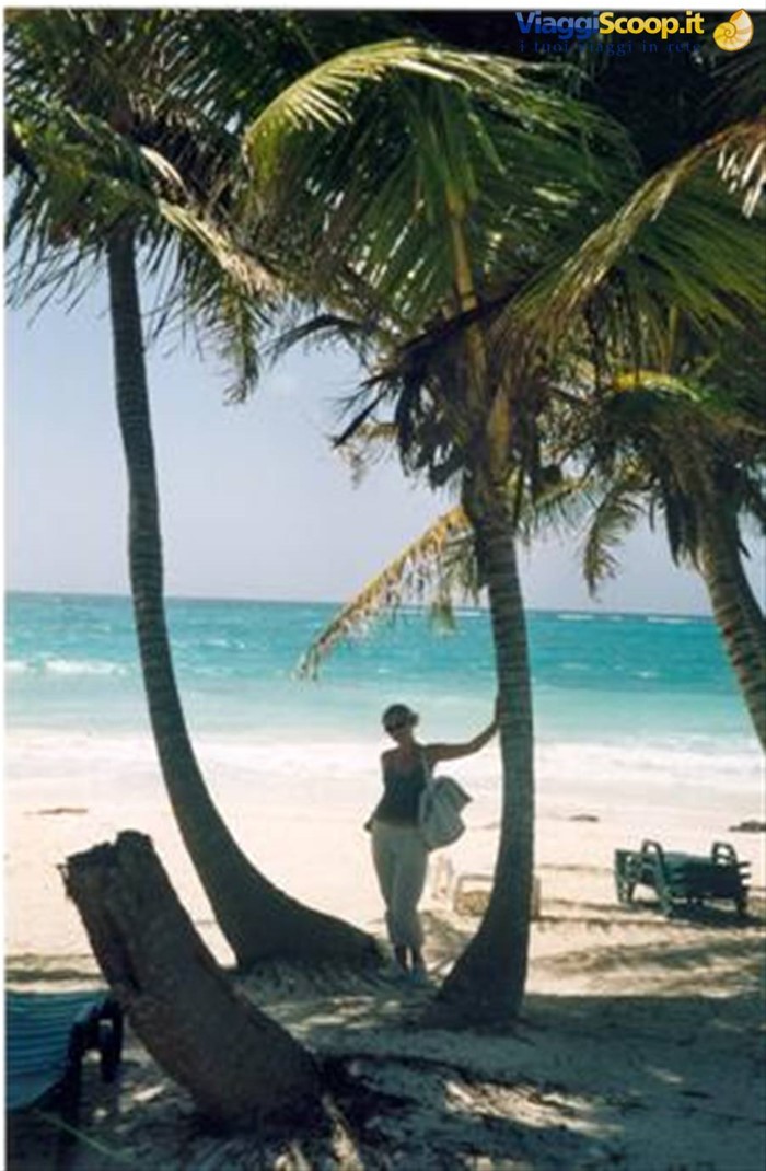 Caleta Tanka