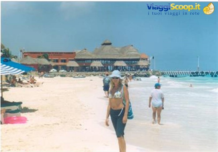 Playa del Carmen