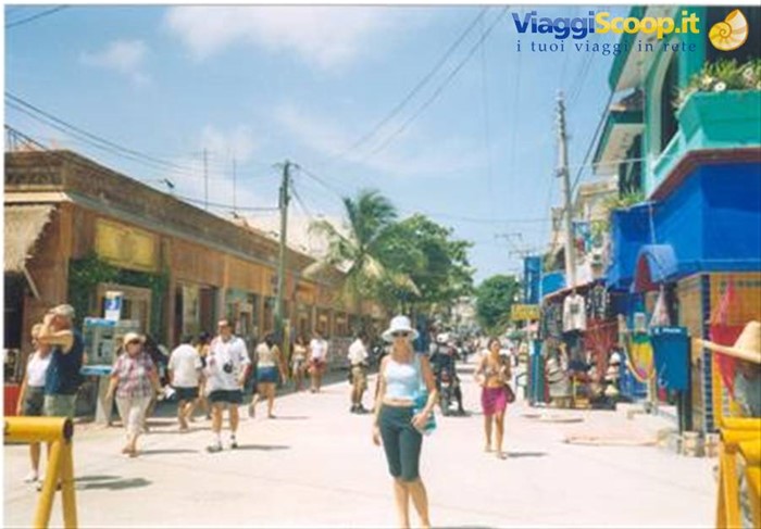 Playa del Carmen
