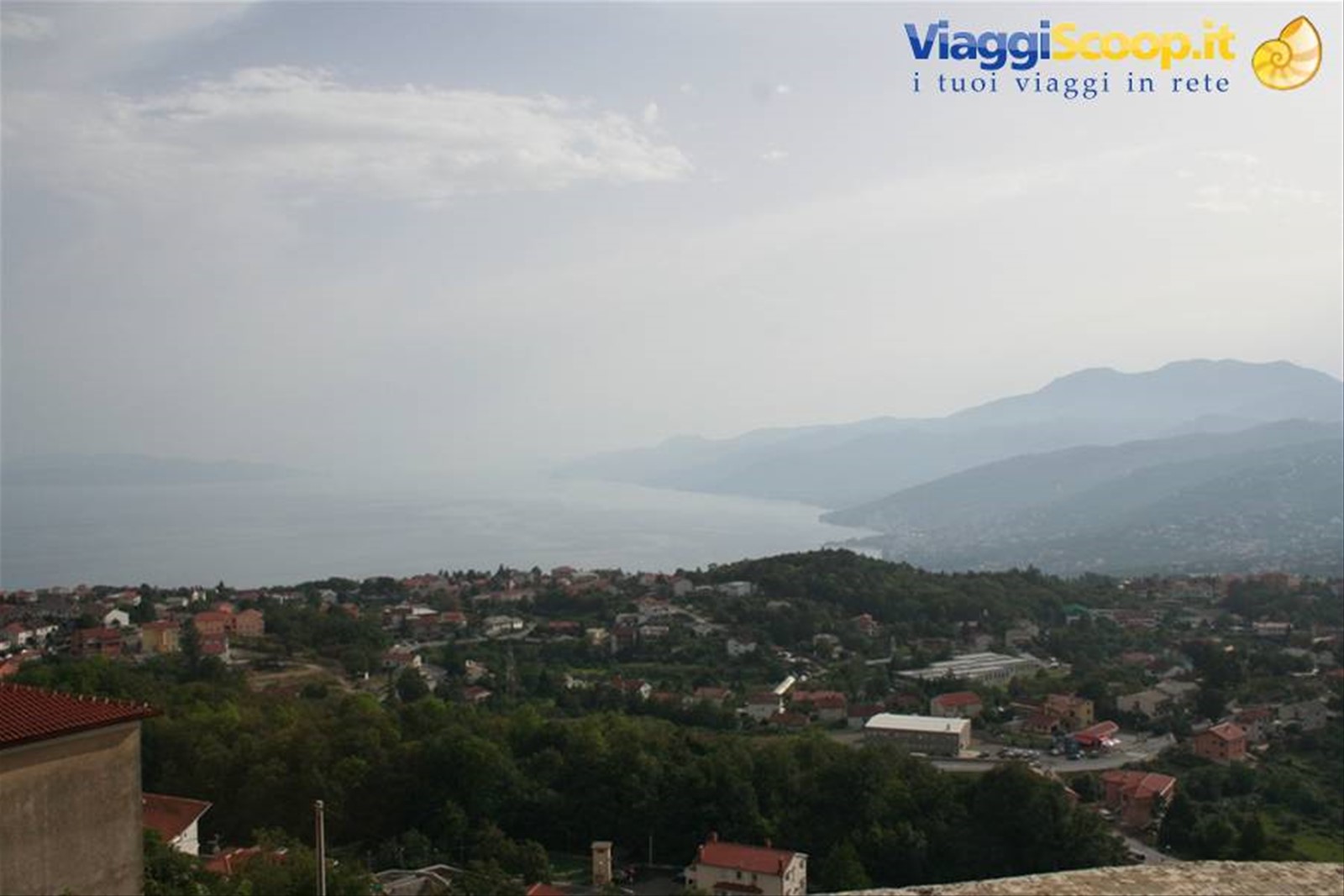 Riviera di Opatija