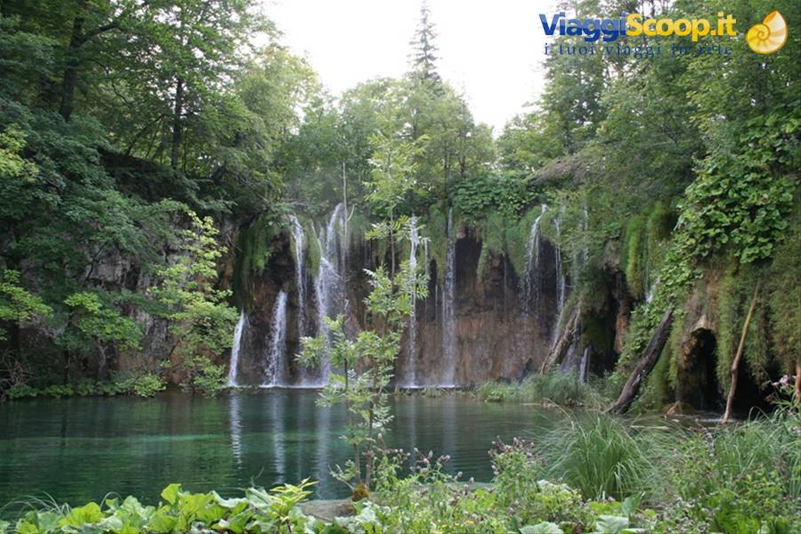 Plitvice